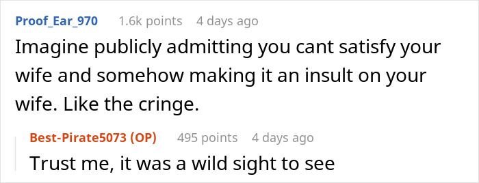 Woman’s Enjoyment Of “Spicy Books” Causes A Stir At A Party That Left Her Husband Humiliated Woman’s Enjoyment Of “Spicy Books” Causes A Stir At A Party That Left Her Husband Humiliated