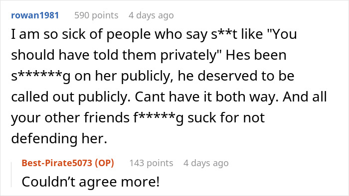 Woman’s Enjoyment Of “Spicy Books” Causes A Stir At A Party That Left Her Husband Humiliated Woman’s Enjoyment Of “Spicy Books” Causes A Stir At A Party That Left Her Husband Humiliated