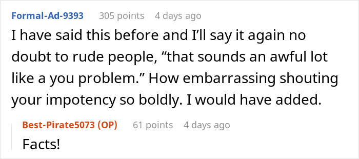 Woman’s Enjoyment Of “Spicy Books” Causes A Stir At A Party That Left Her Husband Humiliated Woman’s Enjoyment Of “Spicy Books” Causes A Stir At A Party That Left Her Husband Humiliated