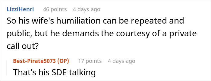 Woman’s Enjoyment Of “Spicy Books” Causes A Stir At A Party That Left Her Husband Humiliated Woman’s Enjoyment Of “Spicy Books” Causes A Stir At A Party That Left Her Husband Humiliated