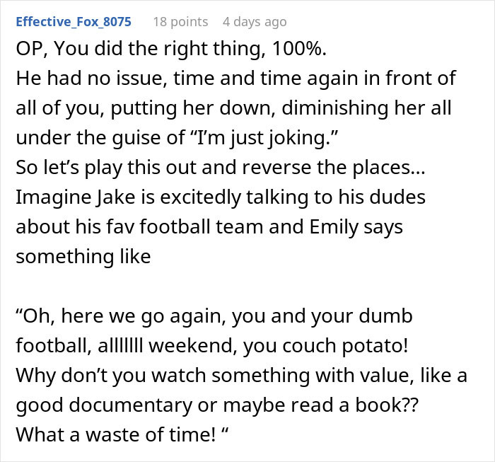 Woman’s Enjoyment Of “Spicy Books” Causes A Stir At A Party That Left Her Husband Humiliated Woman’s Enjoyment Of “Spicy Books” Causes A Stir At A Party That Left Her Husband Humiliated