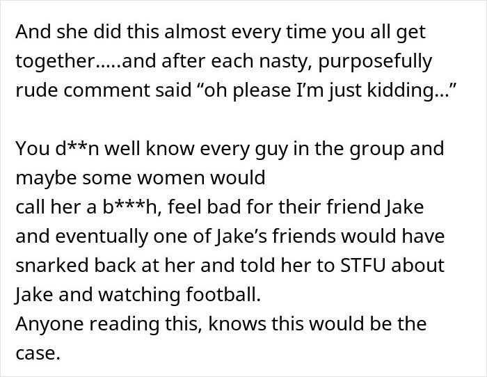 Woman’s Enjoyment Of “Spicy Books” Causes A Stir At A Party That Left Her Husband Humiliated Woman’s Enjoyment Of “Spicy Books” Causes A Stir At A Party That Left Her Husband Humiliated