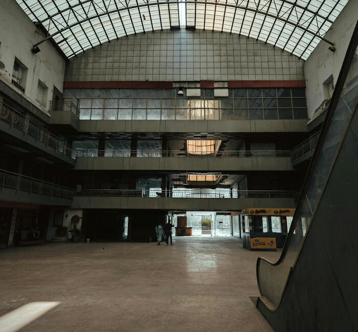 45 Creepy Experiences That These People Still Can’t Rationally Explain 45 Creepy Experiences That These People Still Can’t Rationally Explain