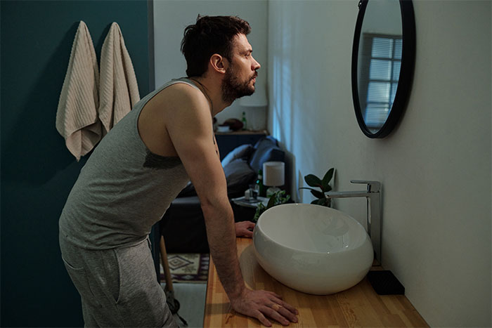 45 Creepy Experiences That These People Still Can’t Rationally Explain 45 Creepy Experiences That These People Still Can’t Rationally Explain