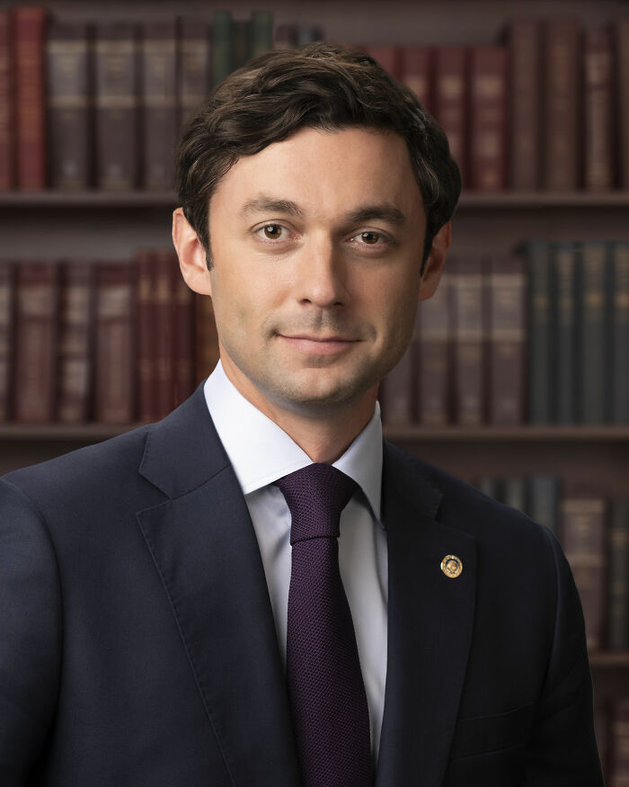 Jon Ossoff: Bio And Career Highlights Jon Ossoff: Bio And Career Highlights