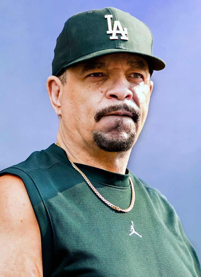Ice-T: Bio And Career Highlights Ice-T: Bio And Career Highlights