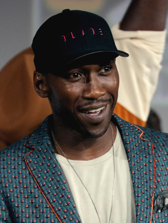 Mahershala Ali: Bio And Career Highlights Mahershala Ali: Bio And Career Highlights