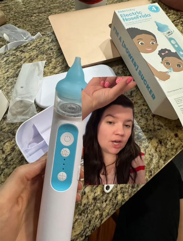 ‘Frida Mom’ Causes Major Chaos Online After People Notice Its Highly Inappropriate Marketing ‘Frida Mom’ Causes Major Chaos Online After People Notice Its Highly Inappropriate Marketing