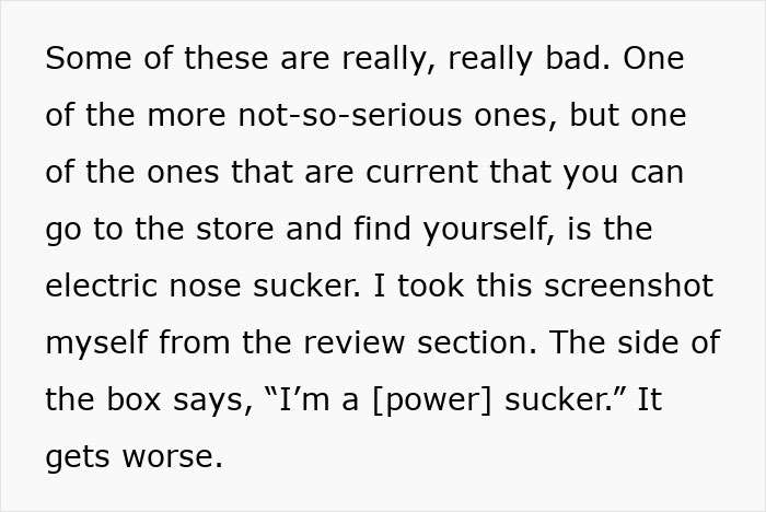 ‘Frida Mom’ Causes Major Chaos Online After People Notice Its Highly Inappropriate Marketing ‘Frida Mom’ Causes Major Chaos Online After People Notice Its Highly Inappropriate Marketing