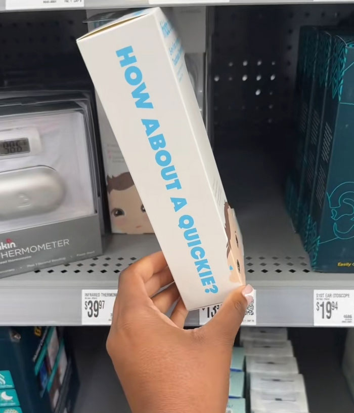 ‘Frida Mom’ Causes Major Chaos Online After People Notice Its Highly Inappropriate Marketing ‘Frida Mom’ Causes Major Chaos Online After People Notice Its Highly Inappropriate Marketing