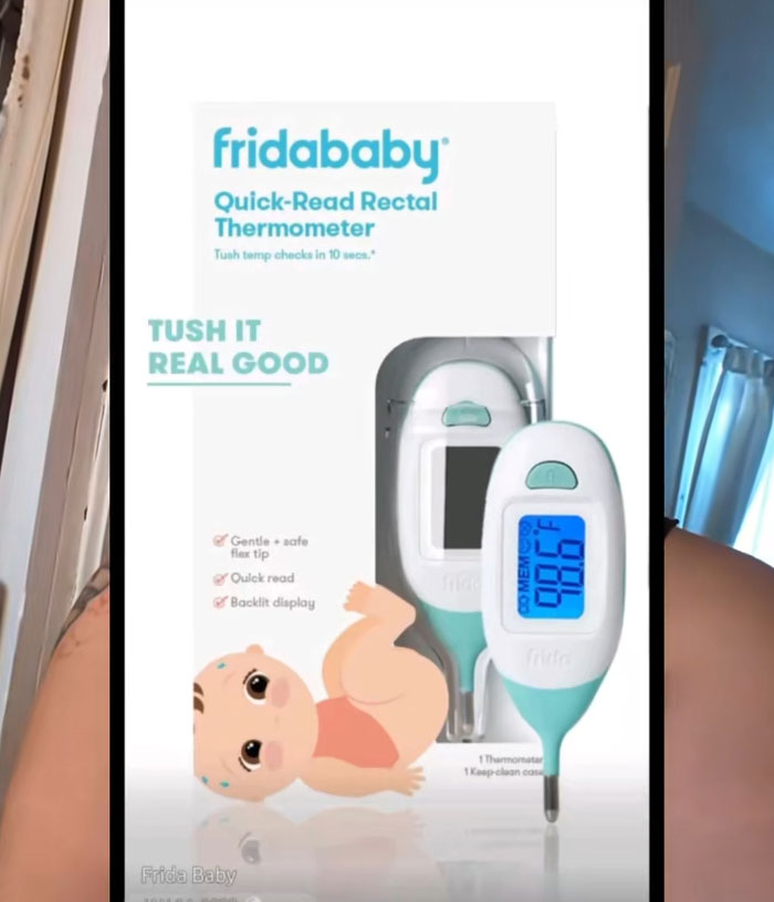 ‘Frida Mom’ Causes Major Chaos Online After People Notice Its Highly Inappropriate Marketing ‘Frida Mom’ Causes Major Chaos Online After People Notice Its Highly Inappropriate Marketing