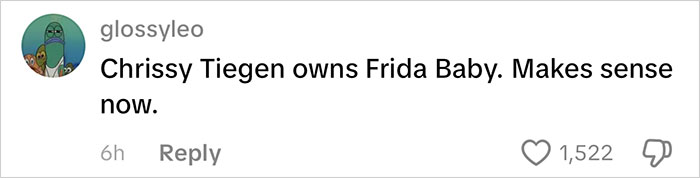 ‘Frida Mom’ Causes Major Chaos Online After People Notice Its Highly Inappropriate Marketing ‘Frida Mom’ Causes Major Chaos Online After People Notice Its Highly Inappropriate Marketing