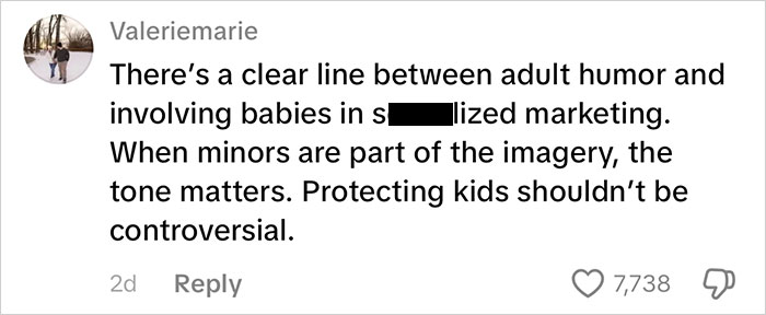 ‘Frida Mom’ Causes Major Chaos Online After People Notice Its Highly Inappropriate Marketing ‘Frida Mom’ Causes Major Chaos Online After People Notice Its Highly Inappropriate Marketing