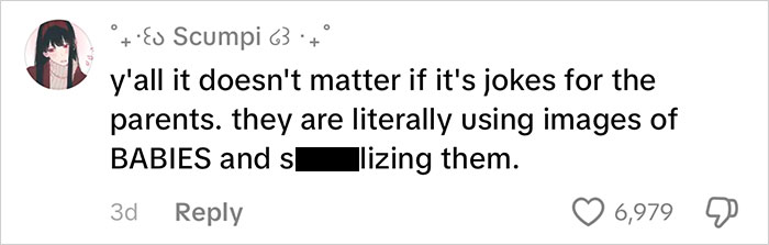 ‘Frida Mom’ Causes Major Chaos Online After People Notice Its Highly Inappropriate Marketing ‘Frida Mom’ Causes Major Chaos Online After People Notice Its Highly Inappropriate Marketing