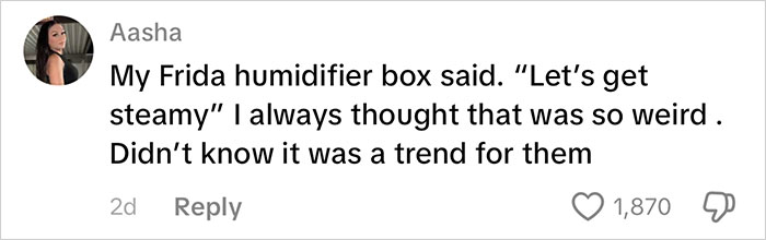 ‘Frida Mom’ Causes Major Chaos Online After People Notice Its Highly Inappropriate Marketing ‘Frida Mom’ Causes Major Chaos Online After People Notice Its Highly Inappropriate Marketing