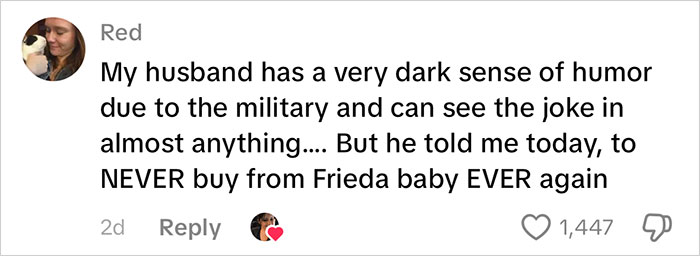 ‘Frida Mom’ Causes Major Chaos Online After People Notice Its Highly Inappropriate Marketing ‘Frida Mom’ Causes Major Chaos Online After People Notice Its Highly Inappropriate Marketing