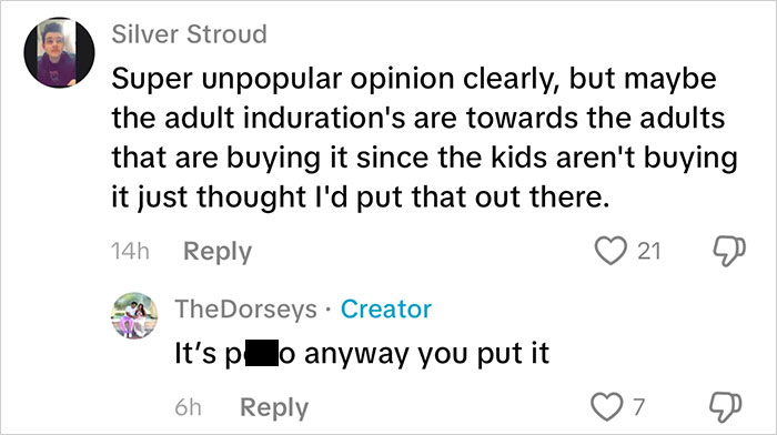 ‘Frida Mom’ Causes Major Chaos Online After People Notice Its Highly Inappropriate Marketing ‘Frida Mom’ Causes Major Chaos Online After People Notice Its Highly Inappropriate Marketing