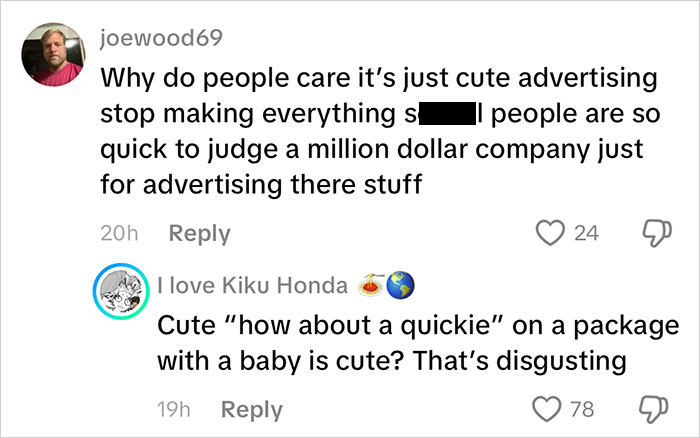 ‘Frida Mom’ Causes Major Chaos Online After People Notice Its Highly Inappropriate Marketing ‘Frida Mom’ Causes Major Chaos Online After People Notice Its Highly Inappropriate Marketing