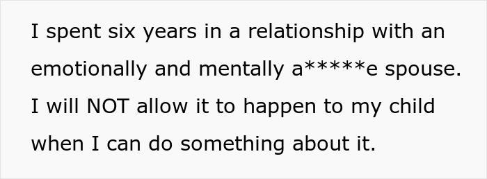 MIL And FIL Hate Family’s Lifestyle, Call CPS After Granddaughter Says She’s A Lesbian: “I Cut Them Off” MIL And FIL Hate Family’s Lifestyle, Call CPS After Granddaughter Says She’s A Lesbian: “I Cut Them Off”