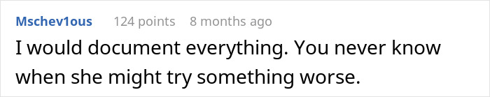 MIL And FIL Hate Family’s Lifestyle, Call CPS After Granddaughter Says She’s A Lesbian: “I Cut Them Off” MIL And FIL Hate Family’s Lifestyle, Call CPS After Granddaughter Says She’s A Lesbian: “I Cut Them Off”