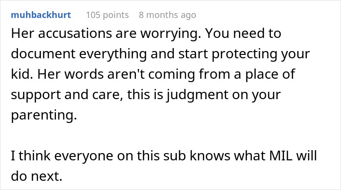 MIL And FIL Hate Family’s Lifestyle, Call CPS After Granddaughter Says She’s A Lesbian: “I Cut Them Off” MIL And FIL Hate Family’s Lifestyle, Call CPS After Granddaughter Says She’s A Lesbian: “I Cut Them Off”