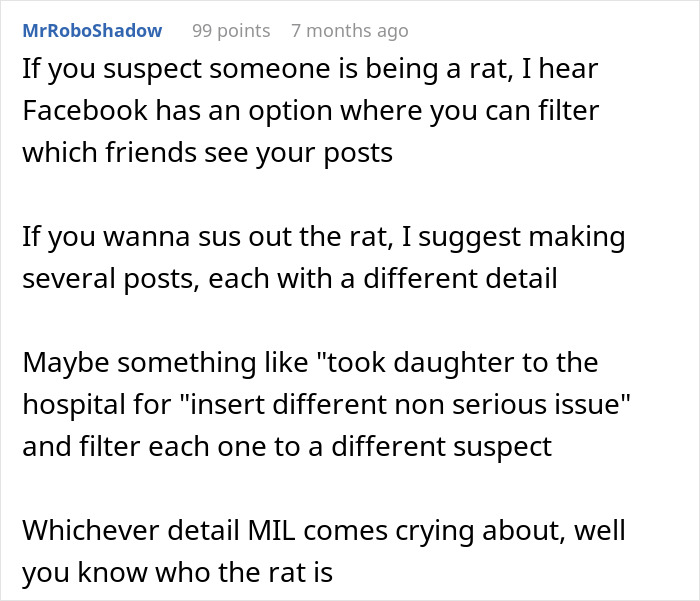 MIL And FIL Hate Family’s Lifestyle, Call CPS After Granddaughter Says She’s A Lesbian: “I Cut Them Off” MIL And FIL Hate Family’s Lifestyle, Call CPS After Granddaughter Says She’s A Lesbian: “I Cut Them Off”