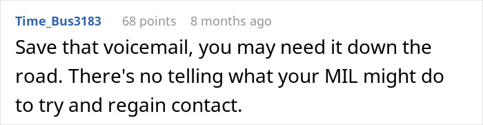 MIL And FIL Hate Family’s Lifestyle, Call CPS After Granddaughter Says She’s A Lesbian: “I Cut Them Off” MIL And FIL Hate Family’s Lifestyle, Call CPS After Granddaughter Says She’s A Lesbian: “I Cut Them Off”