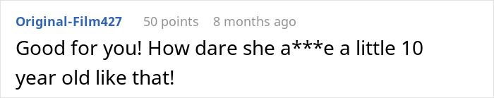 MIL And FIL Hate Family’s Lifestyle, Call CPS After Granddaughter Says She’s A Lesbian: “I Cut Them Off” MIL And FIL Hate Family’s Lifestyle, Call CPS After Granddaughter Says She’s A Lesbian: “I Cut Them Off”