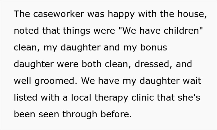 MIL And FIL Hate Family’s Lifestyle, Call CPS After Granddaughter Says She’s A Lesbian: “I Cut Them Off” MIL And FIL Hate Family’s Lifestyle, Call CPS After Granddaughter Says She’s A Lesbian: “I Cut Them Off”