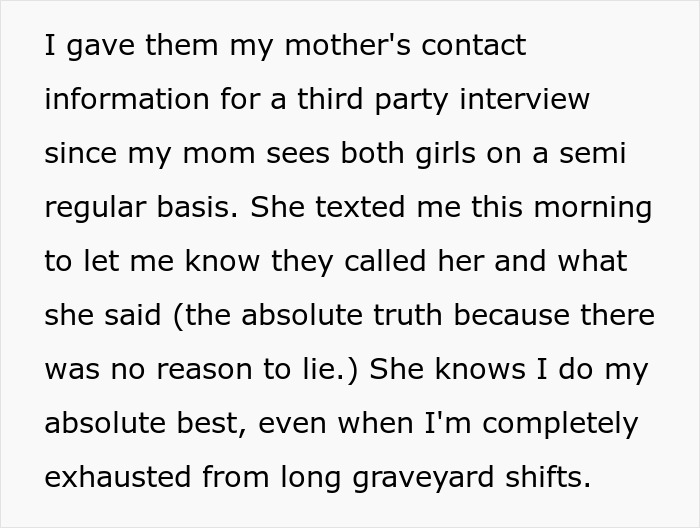 MIL And FIL Hate Family’s Lifestyle, Call CPS After Granddaughter Says She’s A Lesbian: “I Cut Them Off” MIL And FIL Hate Family’s Lifestyle, Call CPS After Granddaughter Says She’s A Lesbian: “I Cut Them Off”