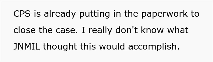 MIL And FIL Hate Family’s Lifestyle, Call CPS After Granddaughter Says She’s A Lesbian: “I Cut Them Off” MIL And FIL Hate Family’s Lifestyle, Call CPS After Granddaughter Says She’s A Lesbian: “I Cut Them Off”