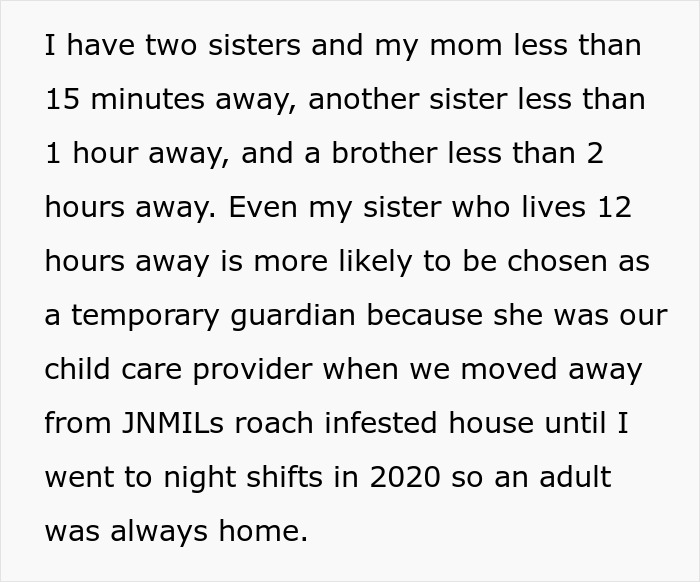 MIL And FIL Hate Family’s Lifestyle, Call CPS After Granddaughter Says She’s A Lesbian: “I Cut Them Off” MIL And FIL Hate Family’s Lifestyle, Call CPS After Granddaughter Says She’s A Lesbian: “I Cut Them Off”