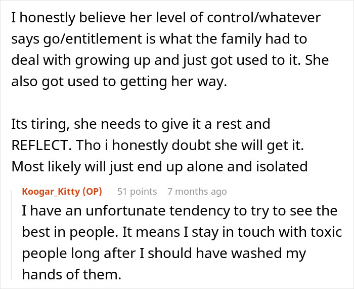 MIL And FIL Hate Family’s Lifestyle, Call CPS After Granddaughter Says She’s A Lesbian: “I Cut Them Off” MIL And FIL Hate Family’s Lifestyle, Call CPS After Granddaughter Says She’s A Lesbian: “I Cut Them Off”