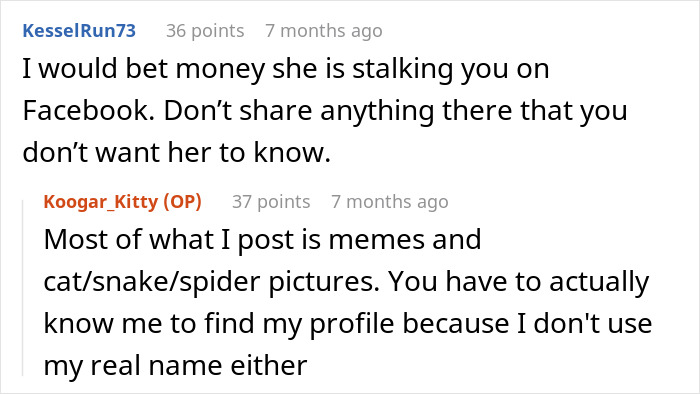 MIL And FIL Hate Family’s Lifestyle, Call CPS After Granddaughter Says She’s A Lesbian: “I Cut Them Off” MIL And FIL Hate Family’s Lifestyle, Call CPS After Granddaughter Says She’s A Lesbian: “I Cut Them Off”