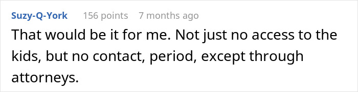 MIL And FIL Hate Family’s Lifestyle, Call CPS After Granddaughter Says She’s A Lesbian: “I Cut Them Off” MIL And FIL Hate Family’s Lifestyle, Call CPS After Granddaughter Says She’s A Lesbian: “I Cut Them Off”
