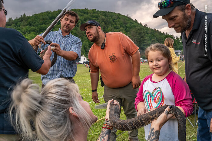 The Wildlife Photographer Of The Year 2025 Winners Are Equal Parts Gorgeous And Heartbreaking (33 Pics) The Wildlife Photographer Of The Year 2025 Winners Are Equal Parts Gorgeous And Heartbreaking (33 Pics)