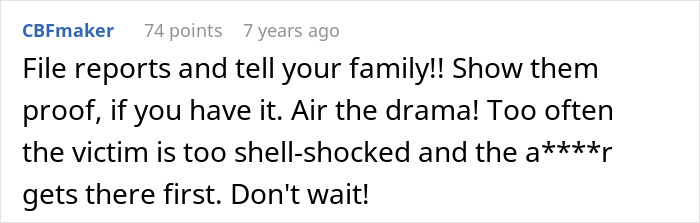 Couple Suspects Wife’s “Hamburglar” Step-Mom Steals All Their Food To Warrant A CPS Visit Couple Suspects Wife’s “Hamburglar” Step-Mom Steals All Their Food To Warrant A CPS Visit