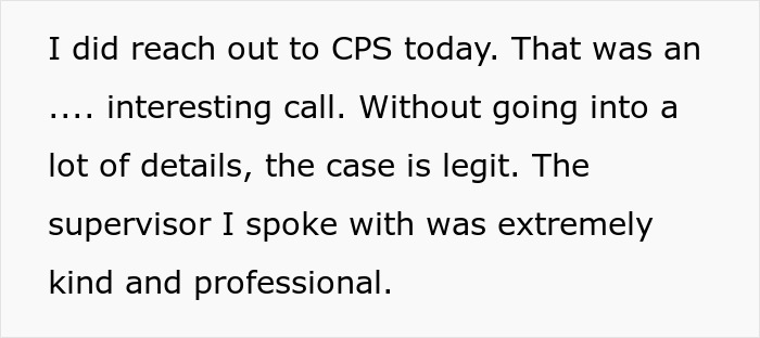 Couple Suspects Wife’s “Hamburglar” Step-Mom Steals All Their Food To Warrant A CPS Visit Couple Suspects Wife’s “Hamburglar” Step-Mom Steals All Their Food To Warrant A CPS Visit