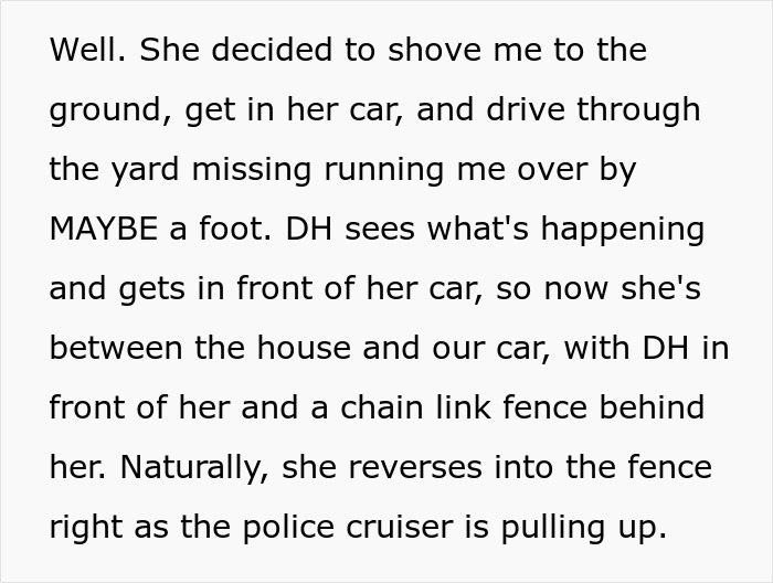 Couple Suspects Wife’s “Hamburglar” Step-Mom Steals All Their Food To Warrant A CPS Visit Couple Suspects Wife’s “Hamburglar” Step-Mom Steals All Their Food To Warrant A CPS Visit
