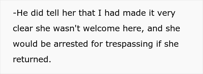 Couple Suspects Wife’s “Hamburglar” Step-Mom Steals All Their Food To Warrant A CPS Visit Couple Suspects Wife’s “Hamburglar” Step-Mom Steals All Their Food To Warrant A CPS Visit