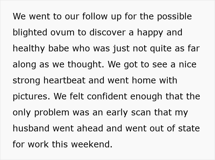 Couple Suspects Wife’s “Hamburglar” Step-Mom Steals All Their Food To Warrant A CPS Visit Couple Suspects Wife’s “Hamburglar” Step-Mom Steals All Their Food To Warrant A CPS Visit