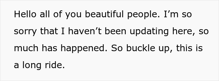 Couple Suspects Wife’s “Hamburglar” Step-Mom Steals All Their Food To Warrant A CPS Visit Couple Suspects Wife’s “Hamburglar” Step-Mom Steals All Their Food To Warrant A CPS Visit
