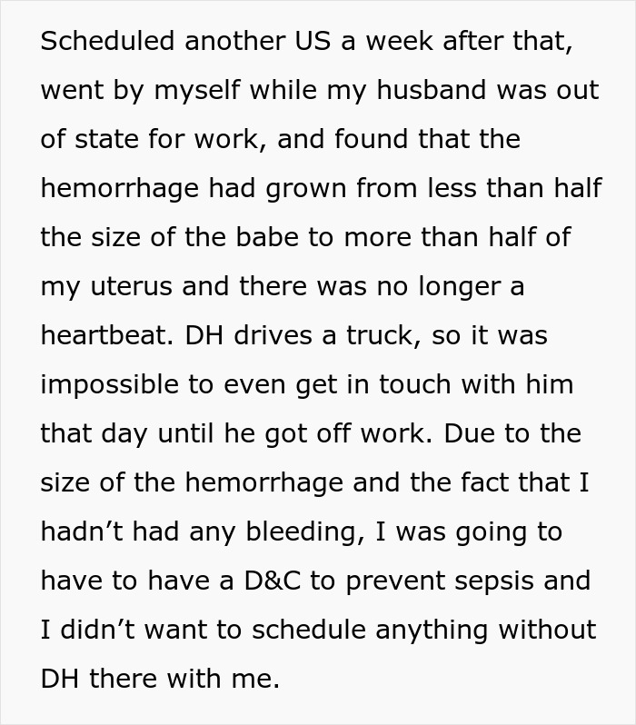 Couple Suspects Wife’s “Hamburglar” Step-Mom Steals All Their Food To Warrant A CPS Visit Couple Suspects Wife’s “Hamburglar” Step-Mom Steals All Their Food To Warrant A CPS Visit