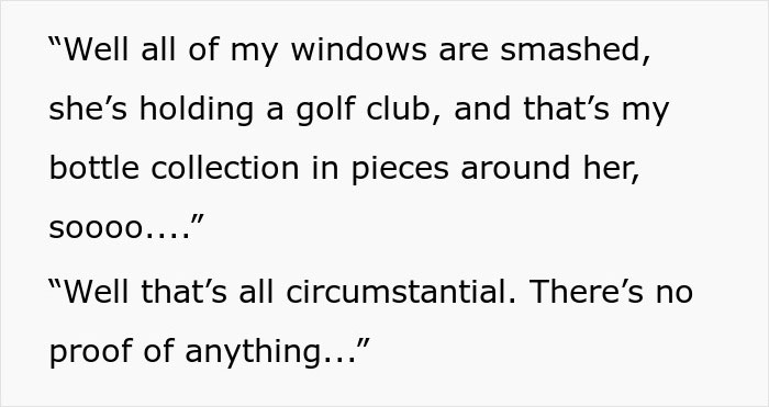 Couple Suspects Wife’s “Hamburglar” Step-Mom Steals All Their Food To Warrant A CPS Visit Couple Suspects Wife’s “Hamburglar” Step-Mom Steals All Their Food To Warrant A CPS Visit