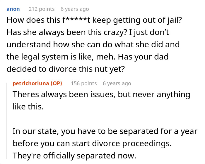 Couple Suspects Wife’s “Hamburglar” Step-Mom Steals All Their Food To Warrant A CPS Visit Couple Suspects Wife’s “Hamburglar” Step-Mom Steals All Their Food To Warrant A CPS Visit