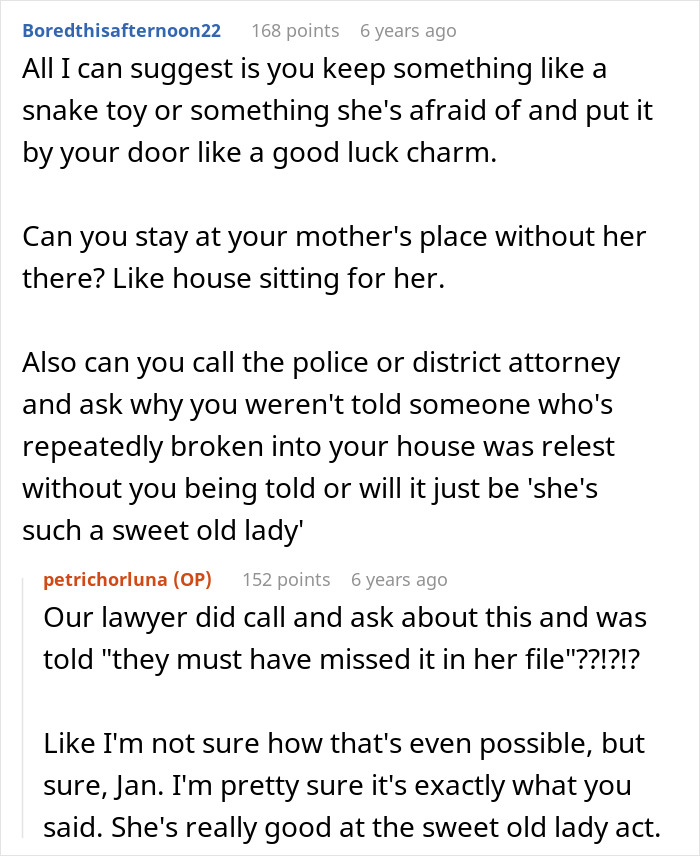Couple Suspects Wife’s “Hamburglar” Step-Mom Steals All Their Food To Warrant A CPS Visit Couple Suspects Wife’s “Hamburglar” Step-Mom Steals All Their Food To Warrant A CPS Visit