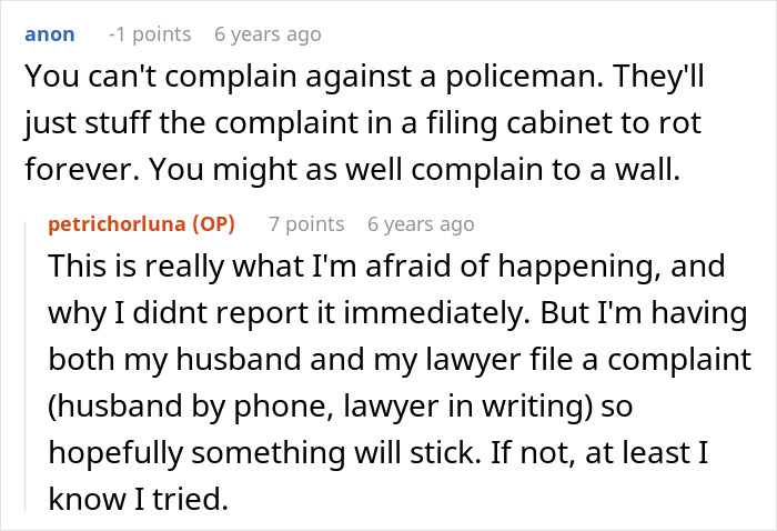 Couple Suspects Wife’s “Hamburglar” Step-Mom Steals All Their Food To Warrant A CPS Visit Couple Suspects Wife’s “Hamburglar” Step-Mom Steals All Their Food To Warrant A CPS Visit