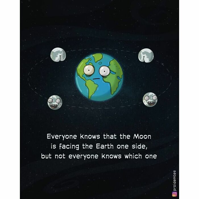 The Best Of Stan Korabelnikov: Something For Fans Of Dark Humor And Unexpected Endings (50 Pics)