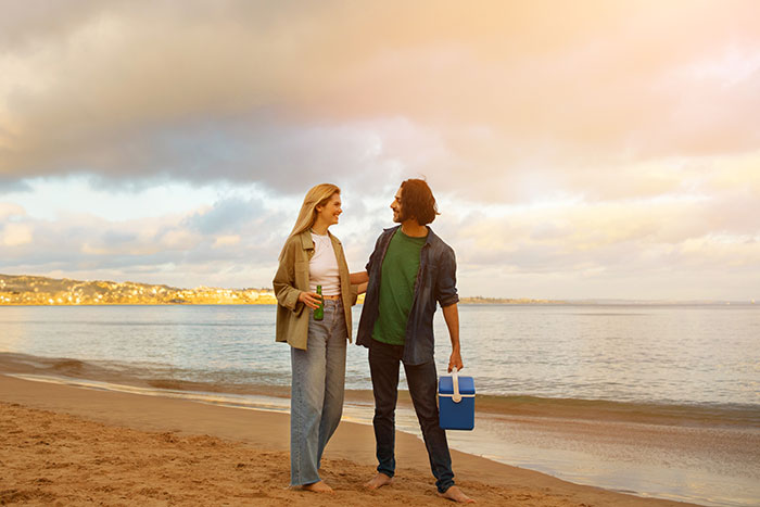 Man Learns “In Sickness And In Health” Is A Lie When His Fiancée Prioritizes Coffee Over His Misery Man Learns “In Sickness And In Health” Is A Lie When His Fiancée Prioritizes Coffee Over His Misery