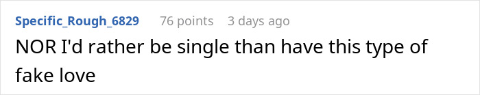 Man Learns “In Sickness And In Health” Is A Lie When His Fiancée Prioritizes Coffee Over His Misery Man Learns “In Sickness And In Health” Is A Lie When His Fiancée Prioritizes Coffee Over His Misery